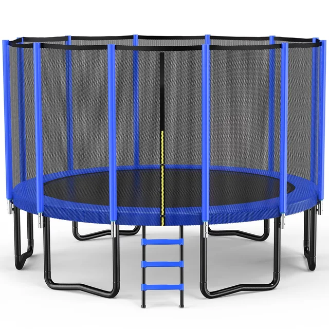 Backyard 8ft 450 lbs heavy-duty