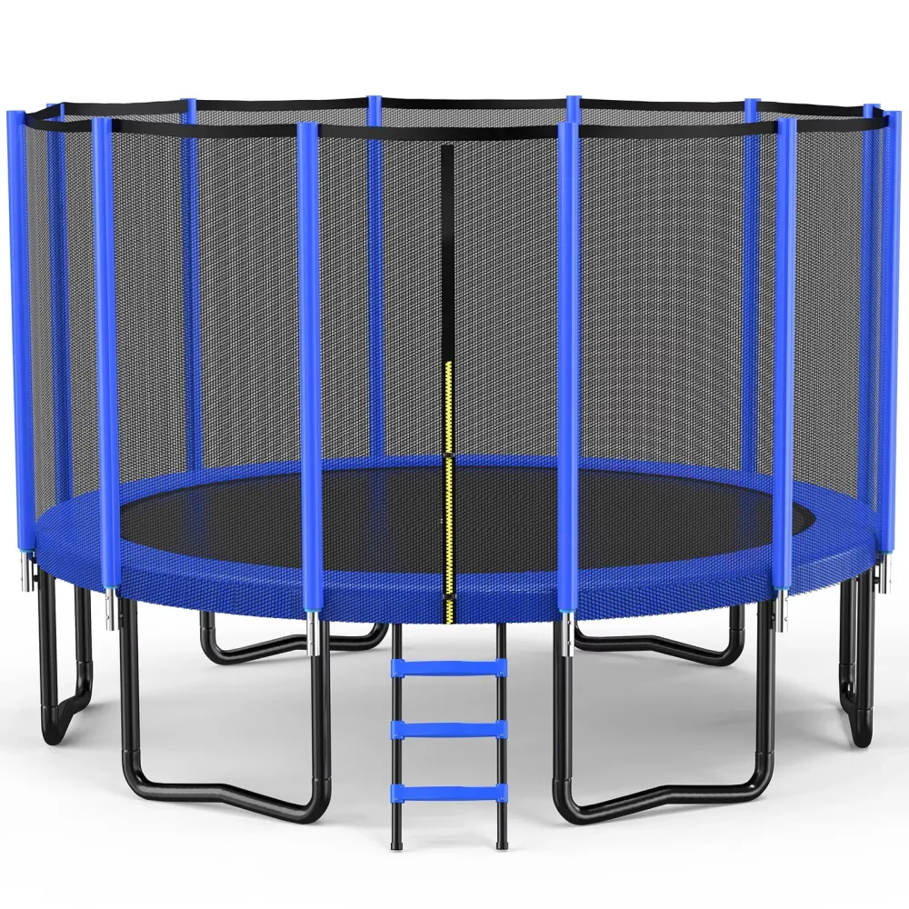 Backyard 8ft 450 lbs heavy-duty