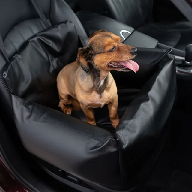Car Bed 22" 16" 13"