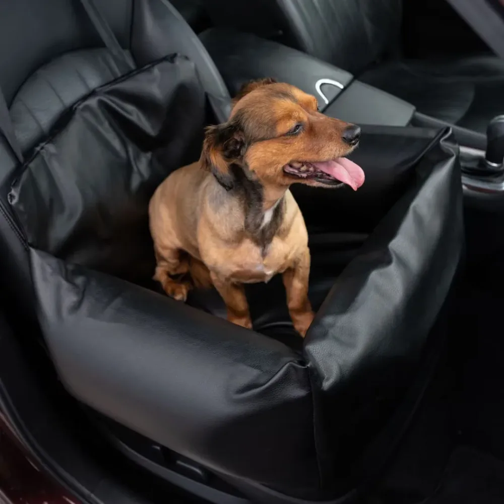Car Bed 22" 16" 13"