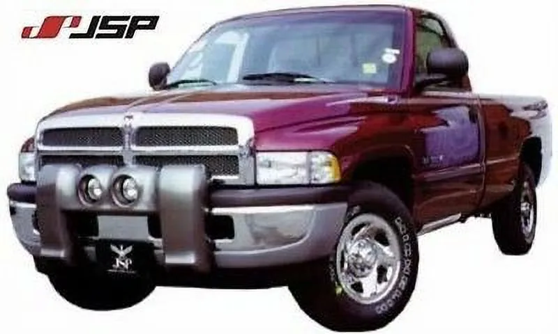 Grille Guard