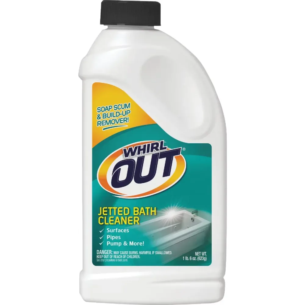 Tub