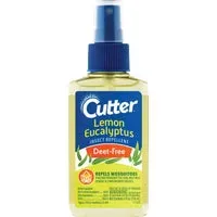 Insect Repellent 4 oz