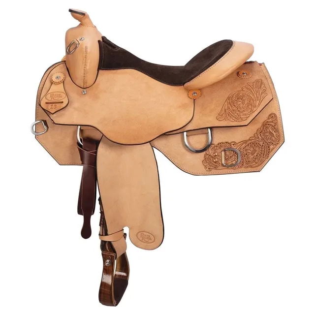 Saddle