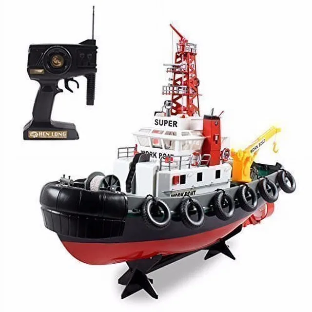 Radio Control 14 inches rechargeable