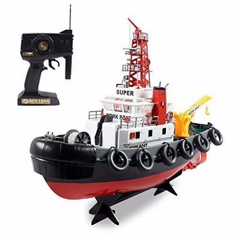 Radio Control 14 inches rechargeable