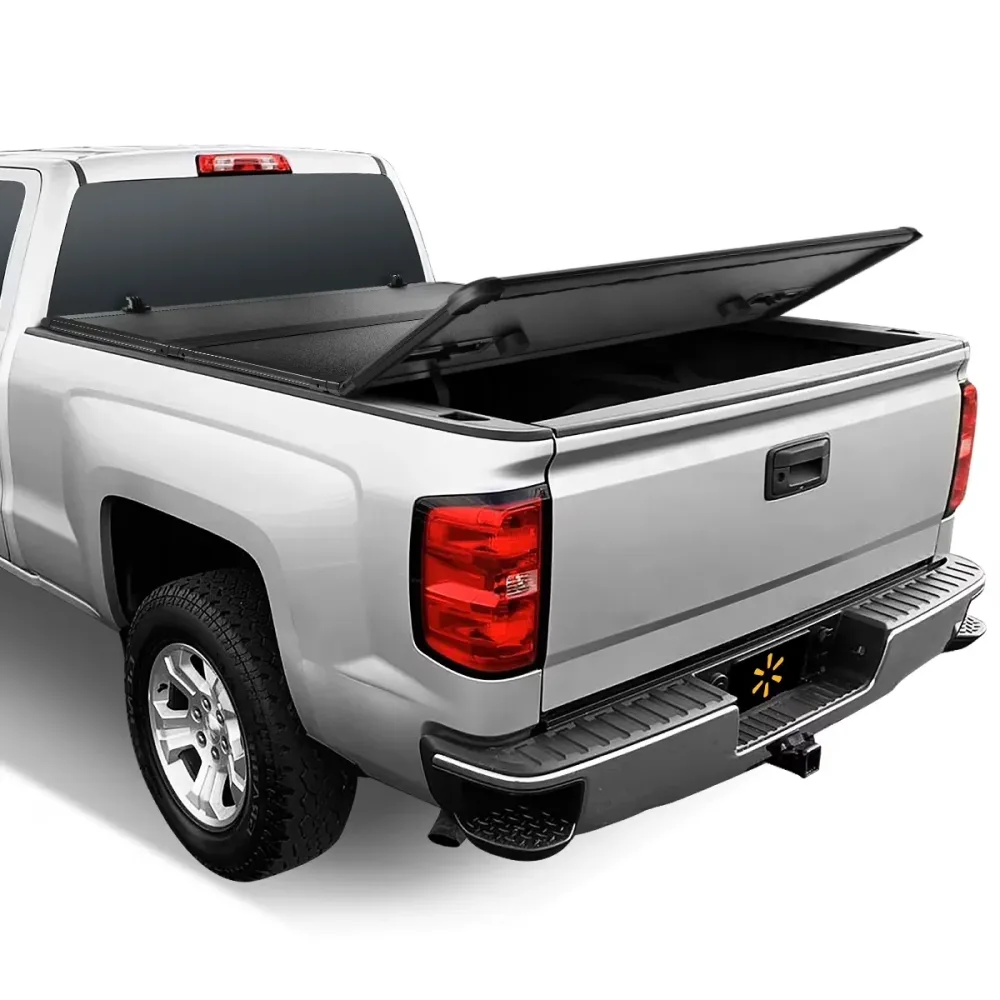 Tonneau Cover 6.5' 6.5 ft 5ft