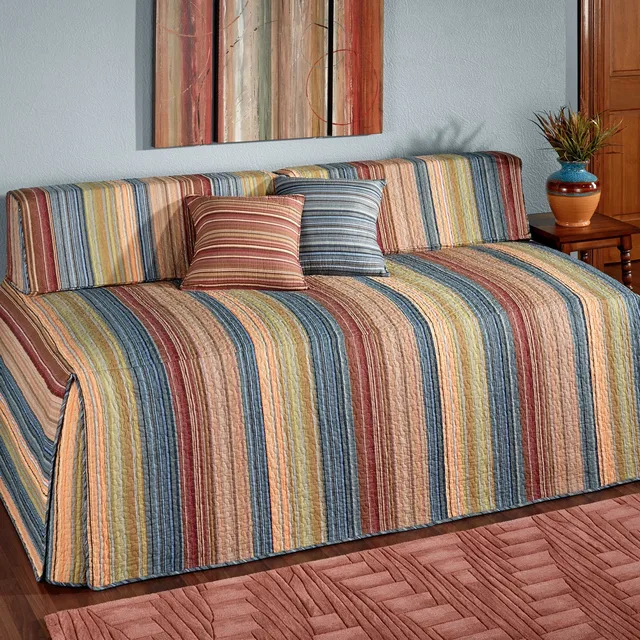 Bedding 24" 4" 123"