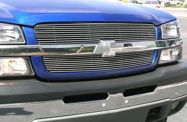 Grille black