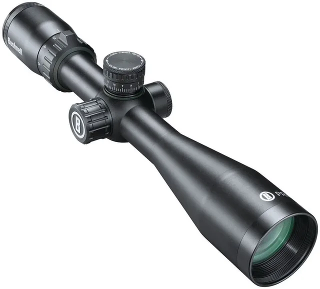 Scopes black 3.5" 1"