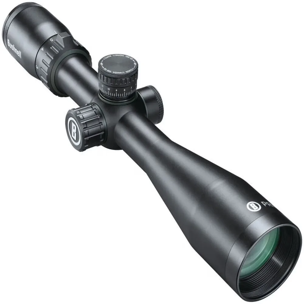 Scopes black 3.5" 1"