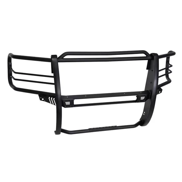 Bumpers & Grille Guards