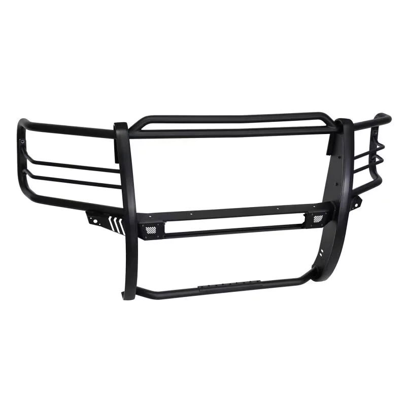 Bumpers & Grille Guards