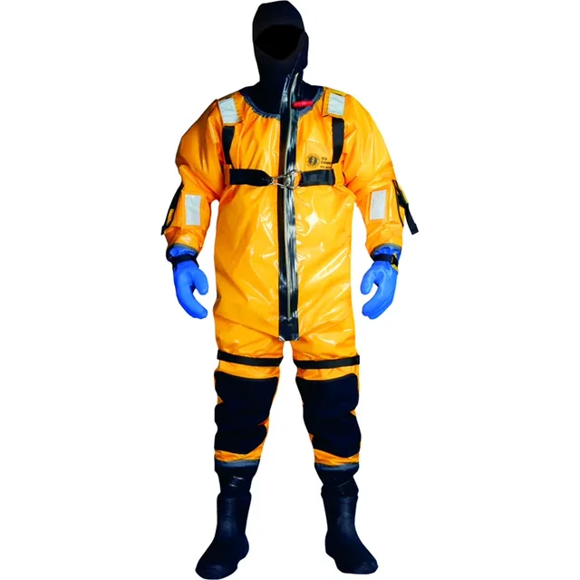 Safety Gear 2.5mm waterproof