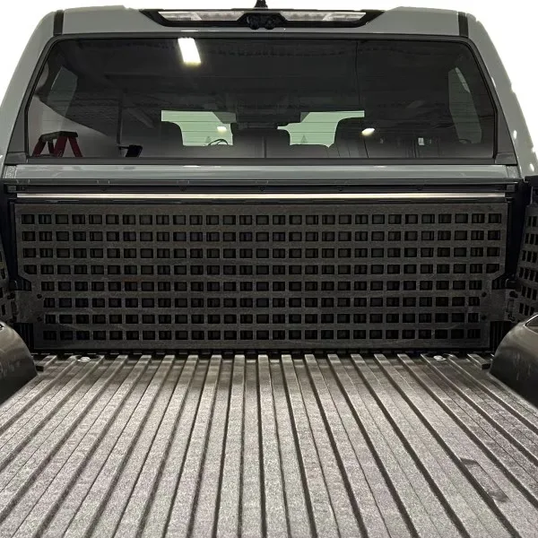 Headache Rack black