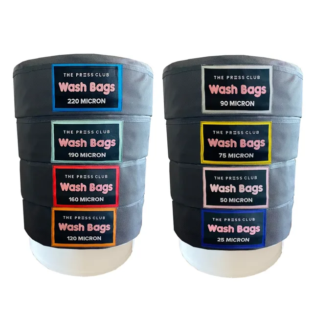 Wash 5 gallon 8 pack 12"