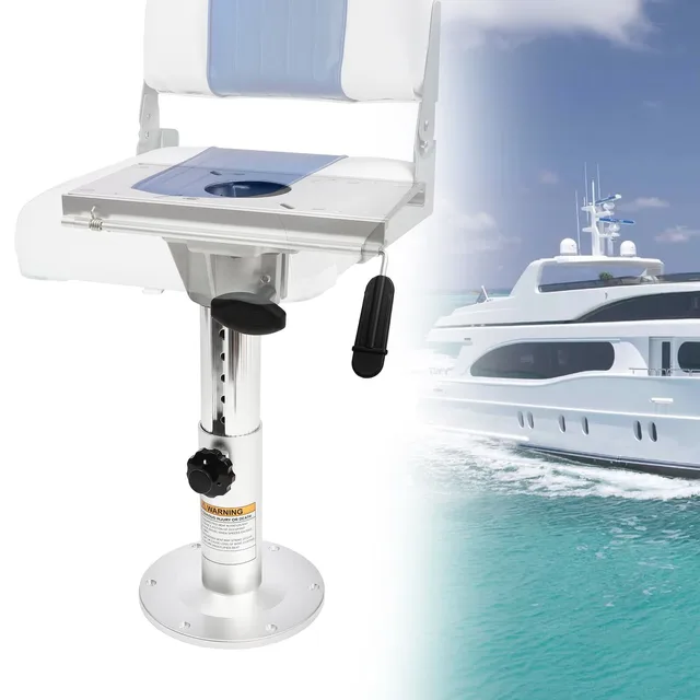 Boat Seat 19' adjustable 4.05kg