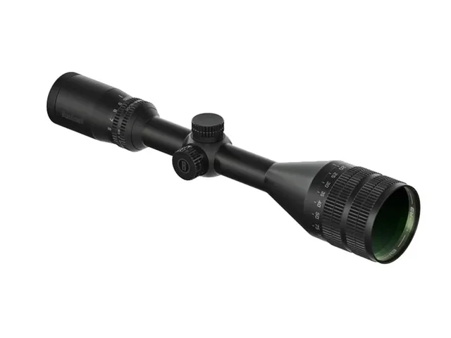 Rifle Scope 50mm black 2 oz
