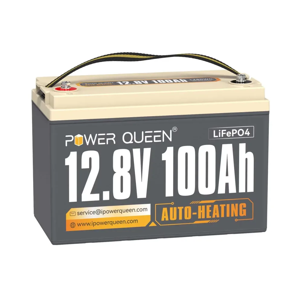 Lithium Battery 12v 12.8v portable