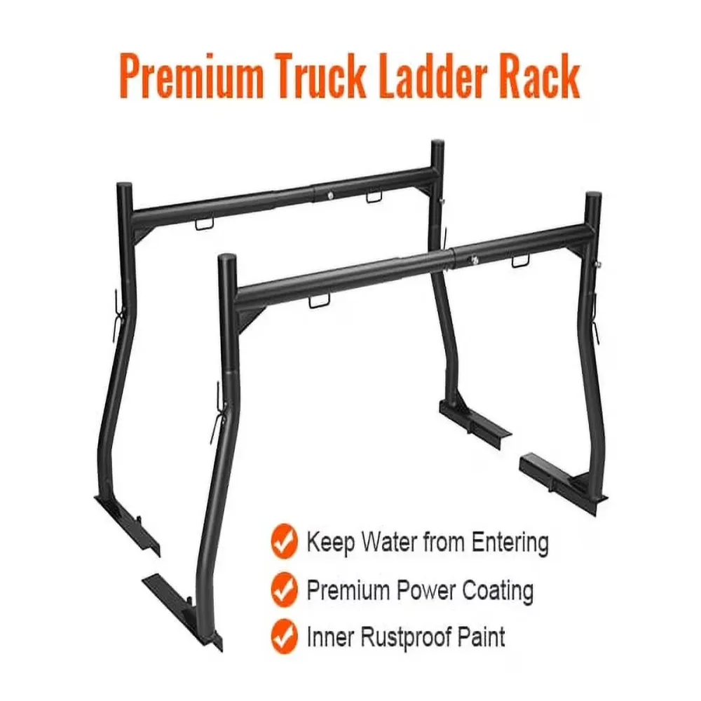 Truck Rack 800lbs 46" 71"