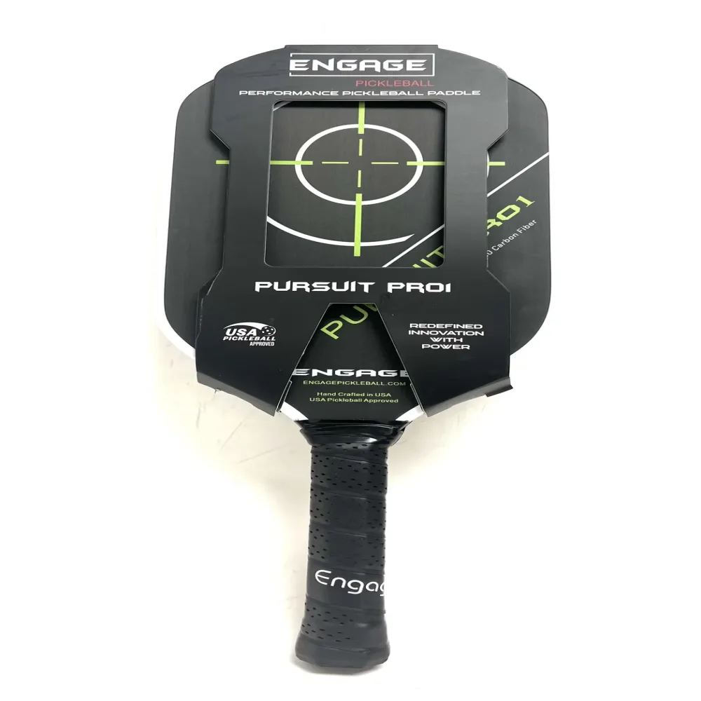 Pickleball Paddle 4 "
