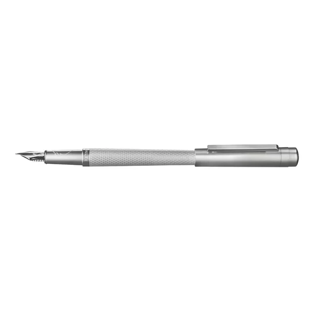 Fountain Pen silver