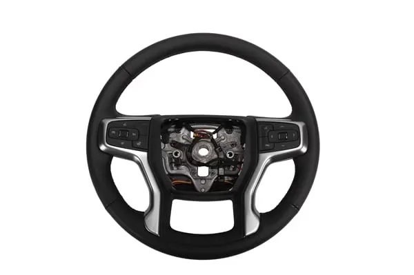 Steering Wheel 94.2 lbs 6" 15.9"