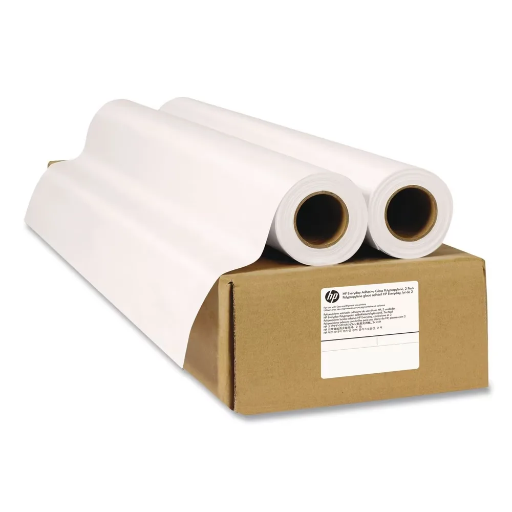 Paper Products 36 in 75 ft white
