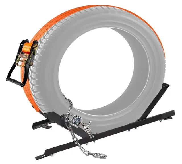 Carrier 32" heavy-duty adjustable