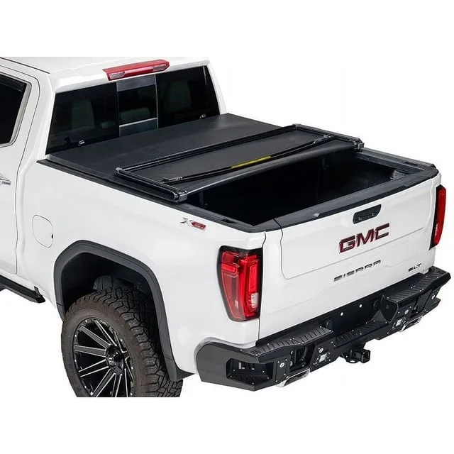Tonneau Cover 6.5 ft 7" 78.9"