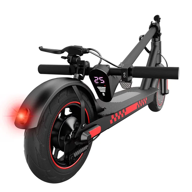 Electric Scooter 10' 350w foldable