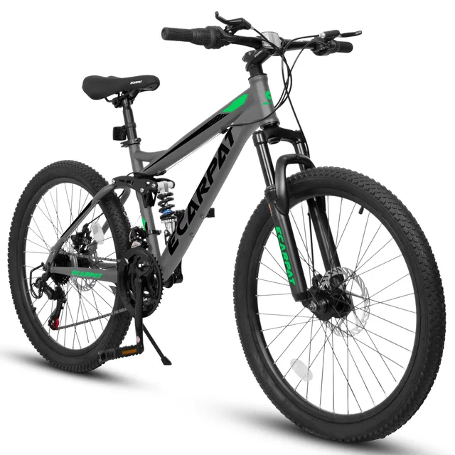Mountain Bike 24 inch 150-165cm 15 inches