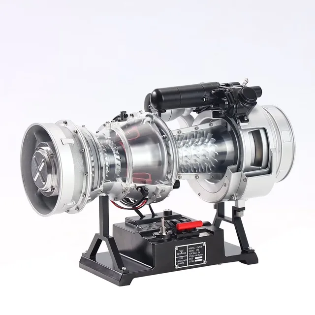 Scale 3.7v 5v 19.8cm