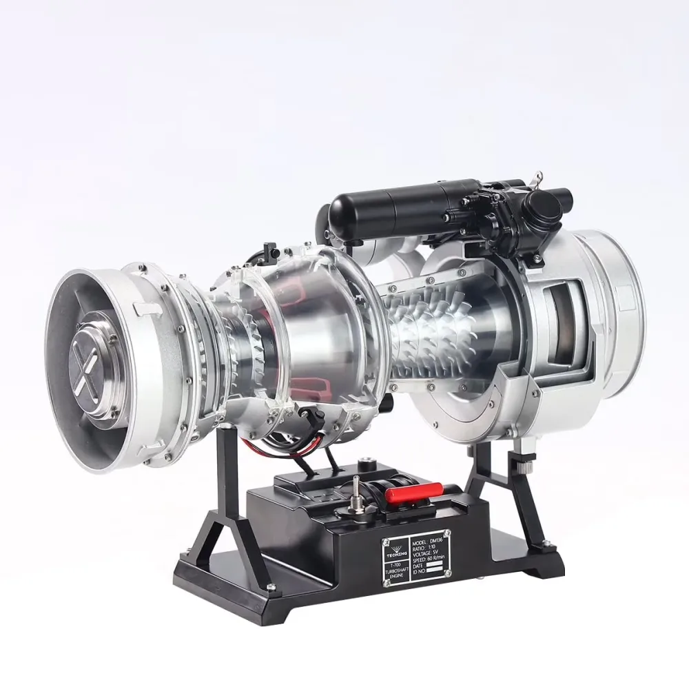 Scale 3.7v 5v 19.8cm