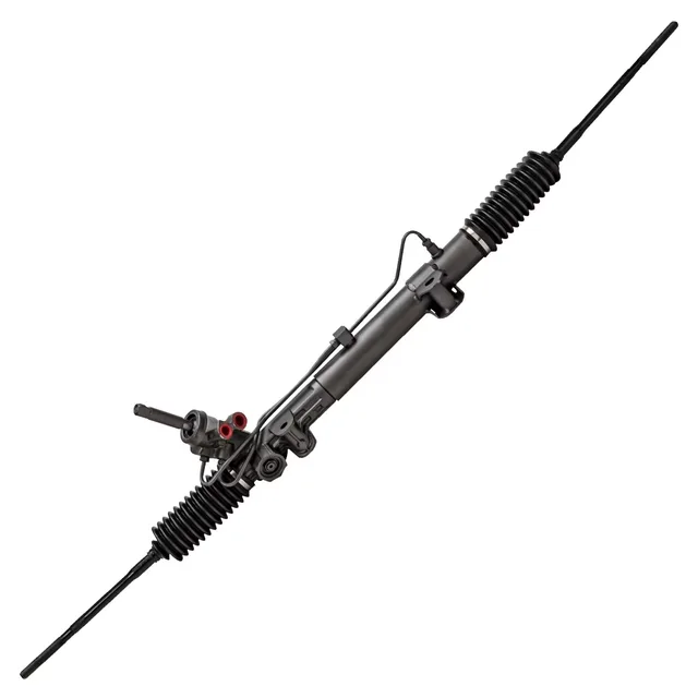 Power Steering 34 in