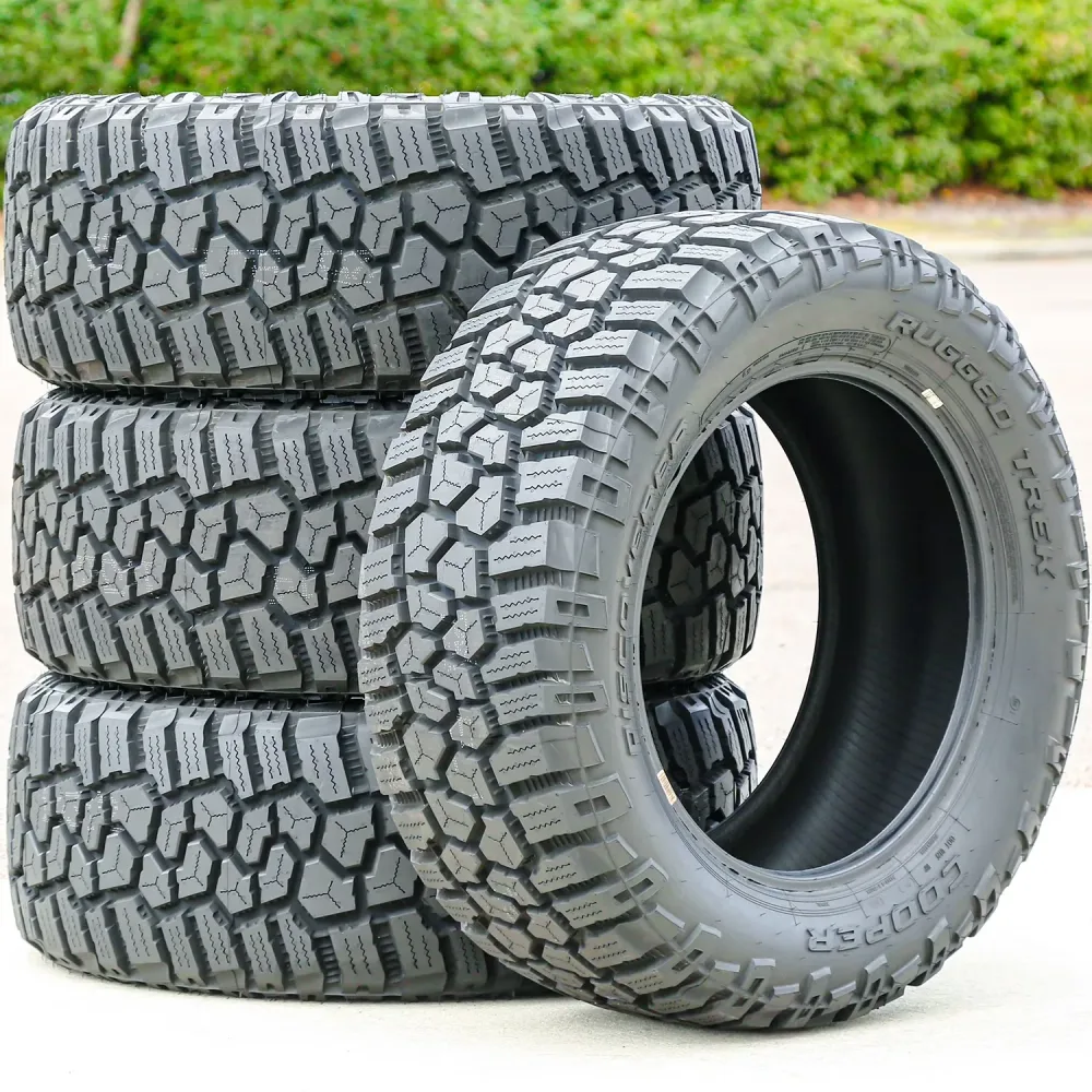 Terrain Tires