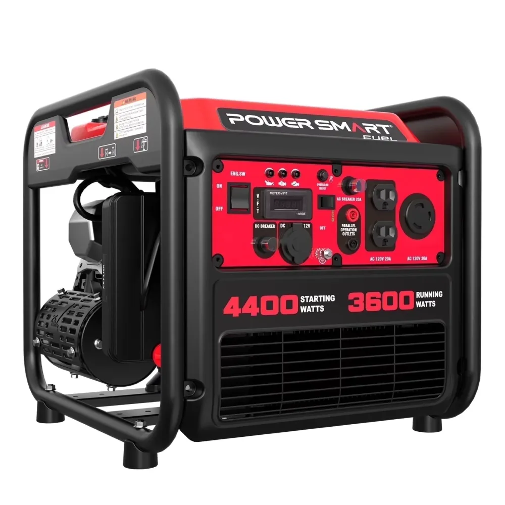 Portable Inverter 61.29 pounds 61.29lbs