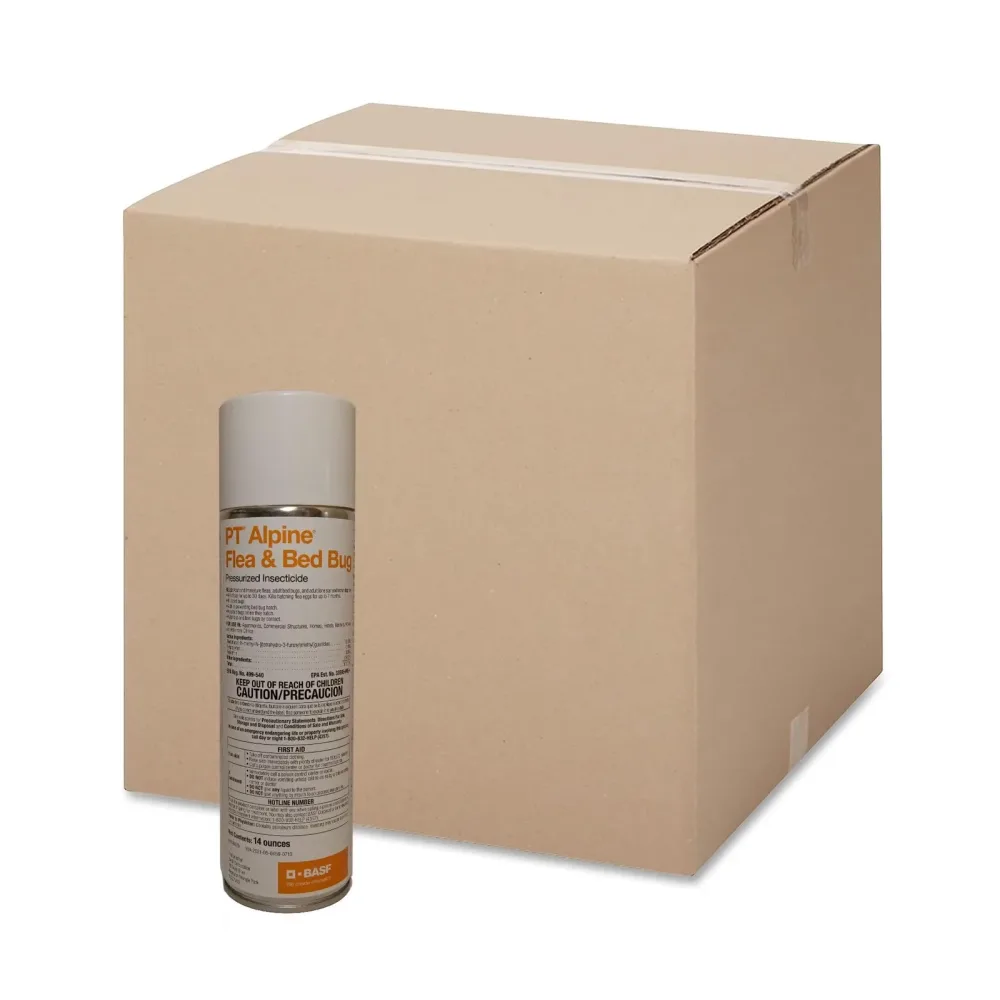Pest Control 14 oz
