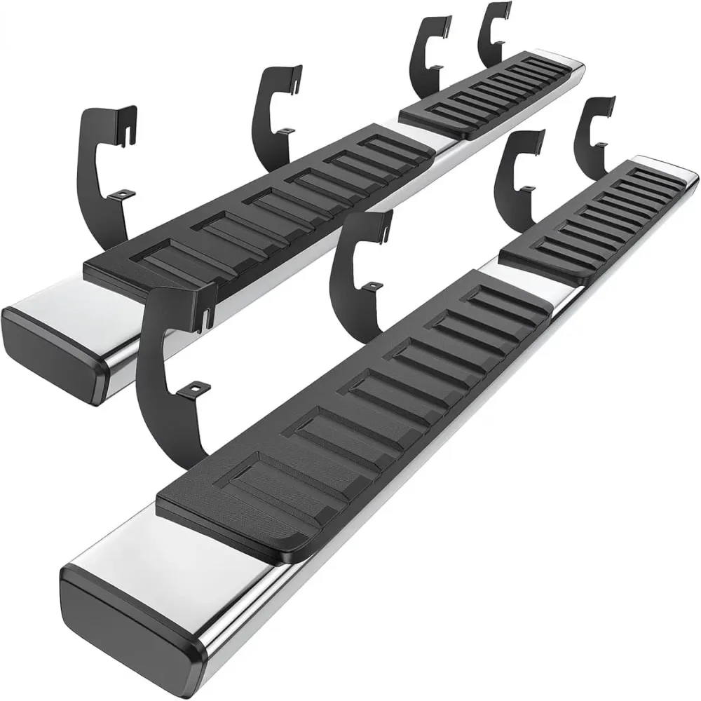 Mirror 6" 6 inch 450 lbs