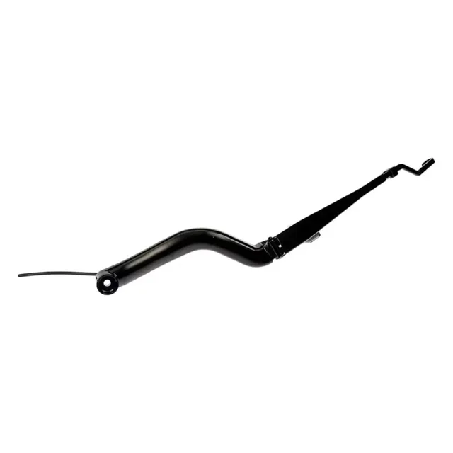 Body & Glass Parts black