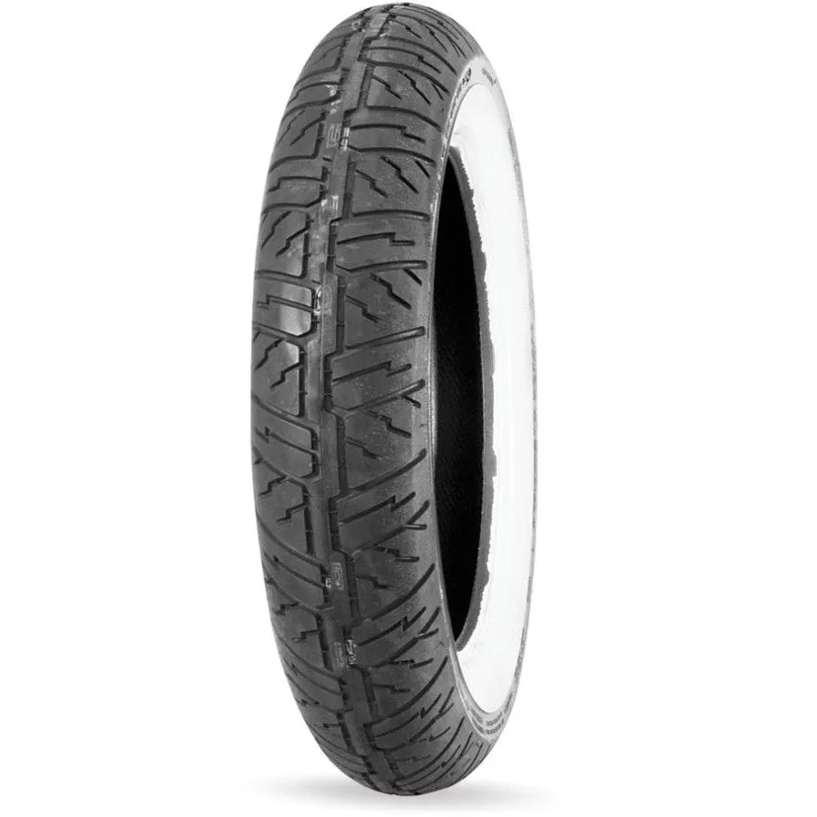 Tire white