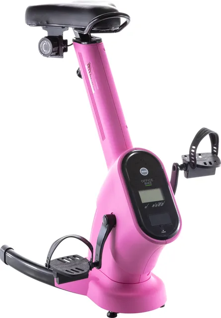 Cardio Machines white adjustable