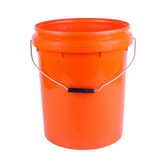 Car Wash portable orange 42inch
