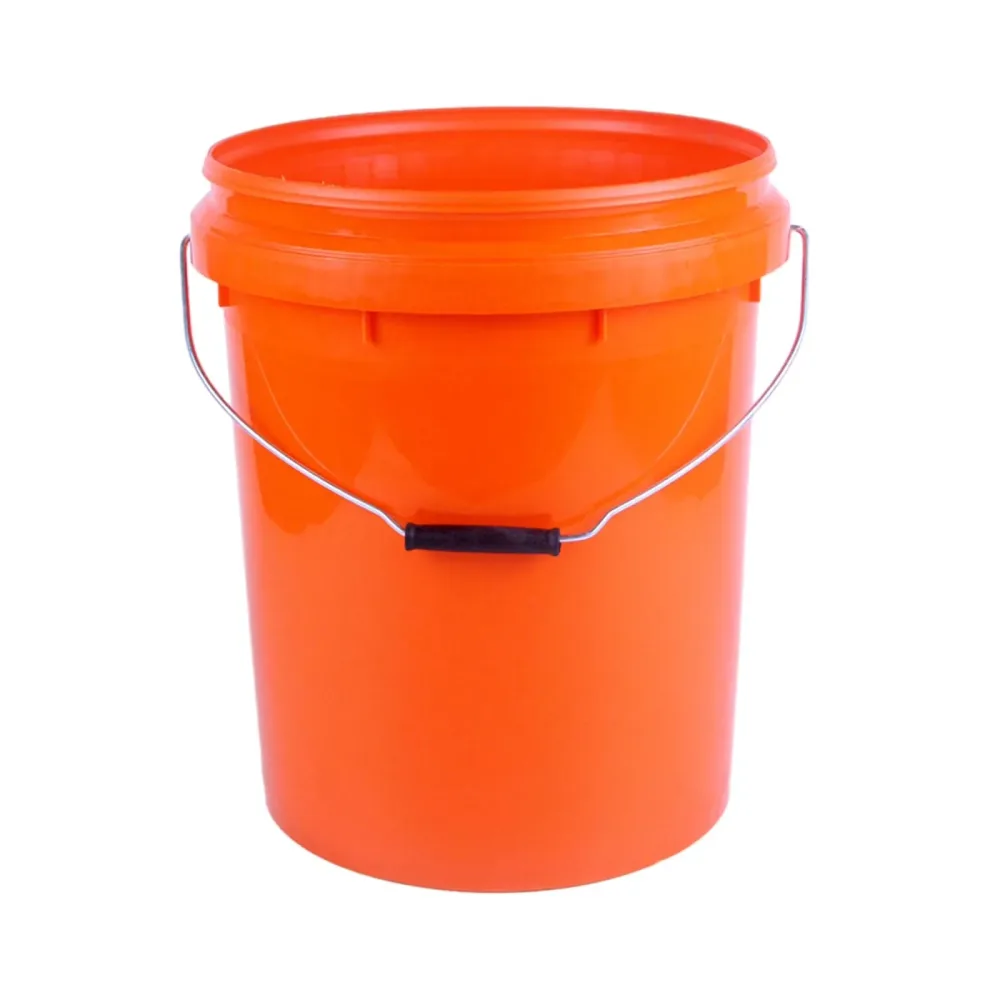 Car Wash portable orange 42inch
