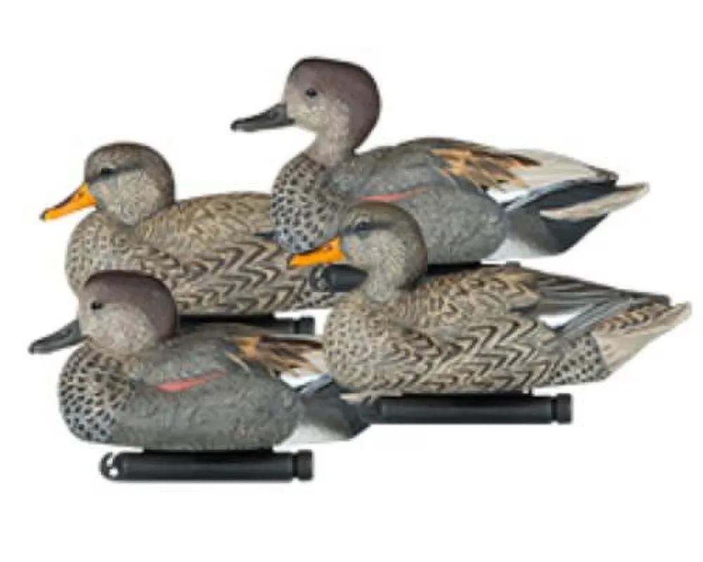 Hunting Gear 6 packs