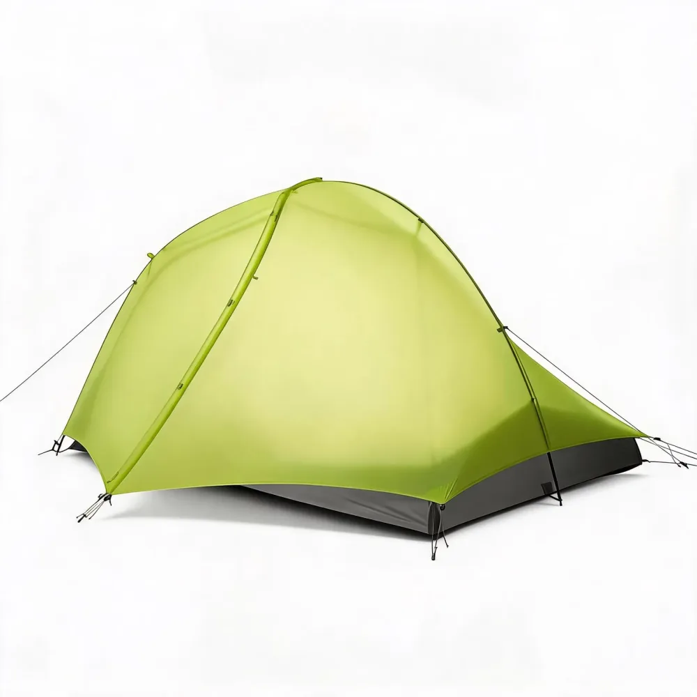 Ultralight Backpacking 2 person 2.76 lb 2.76 pounds