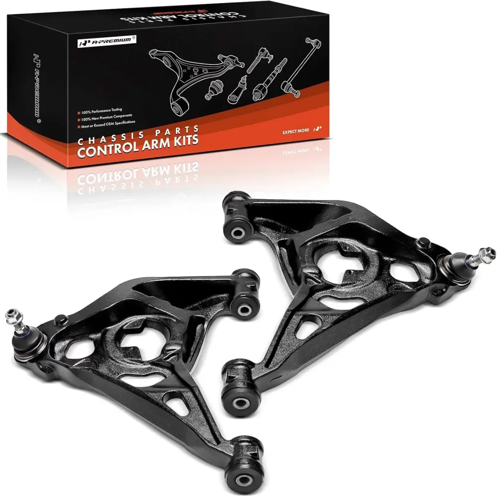 Control adjustable black