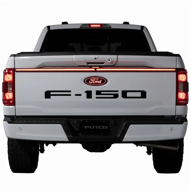 Tail Light led