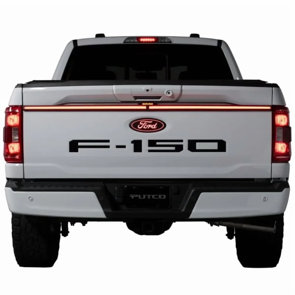 Tail Light led