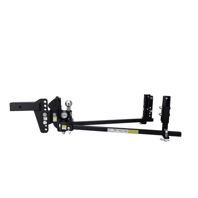 Lock 4" 2.5" 500 lbs